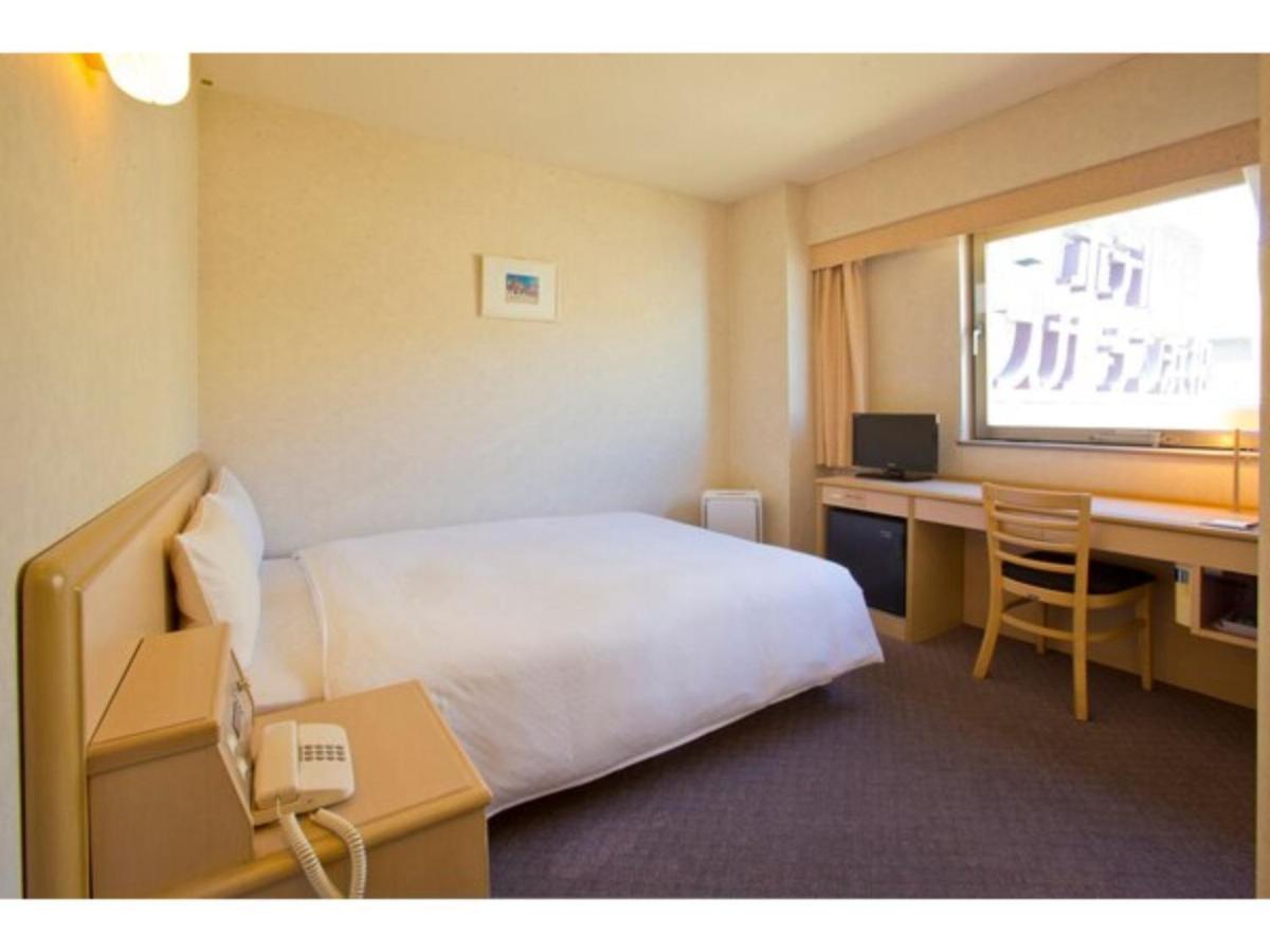 Hotel South Garden Hamamatsu - Vacation Stay 92694 المظهر الخارجي الصورة