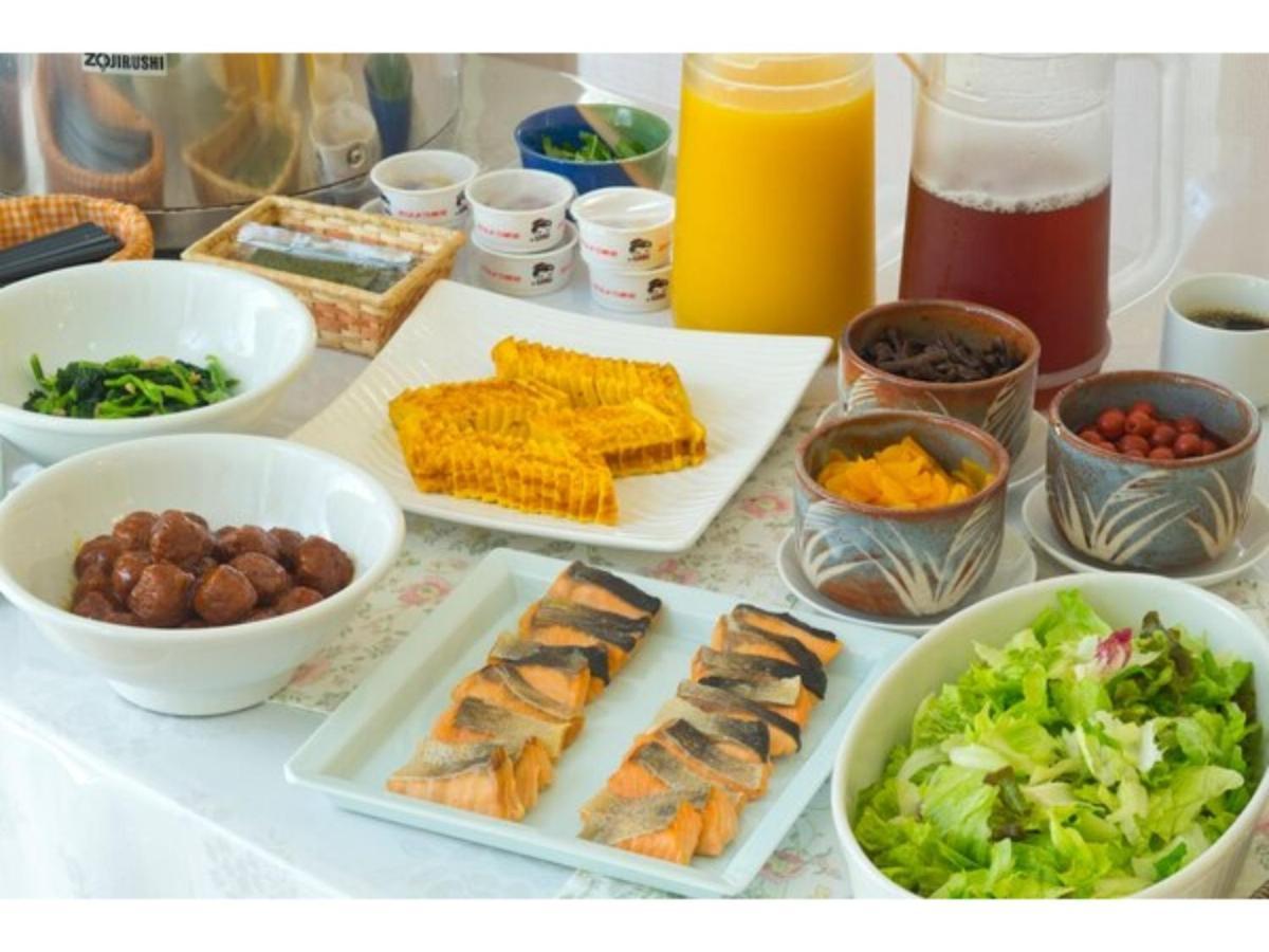 Hotel South Garden Hamamatsu - Vacation Stay 92694 المظهر الخارجي الصورة