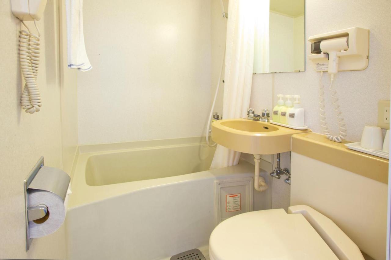 Hotel South Garden Hamamatsu - Vacation Stay 92694 المظهر الخارجي الصورة