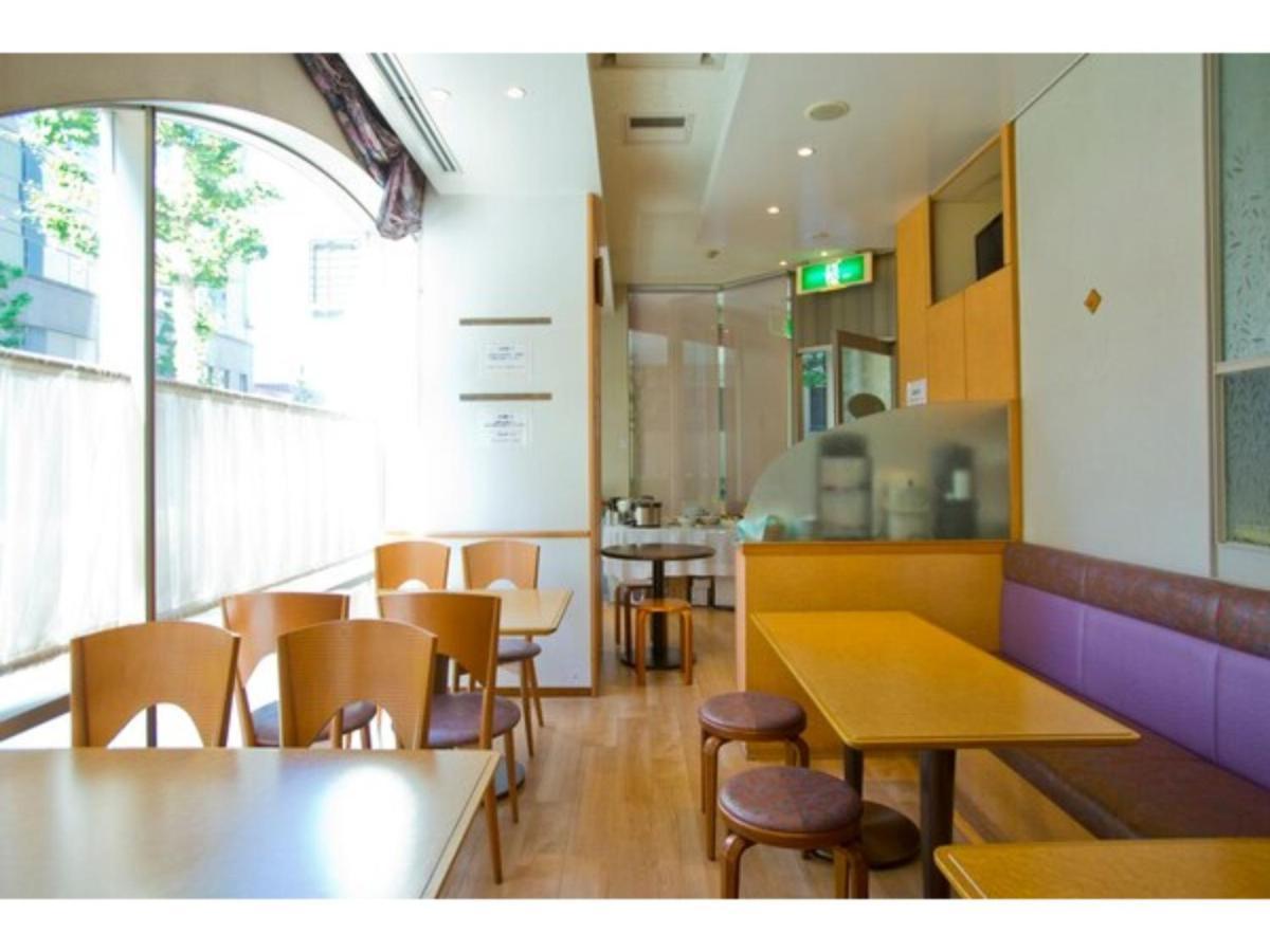 Hotel South Garden Hamamatsu - Vacation Stay 92694 المظهر الخارجي الصورة