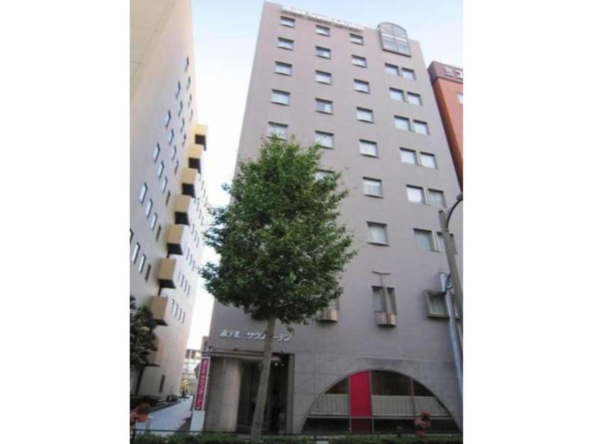 Hotel South Garden Hamamatsu - Vacation Stay 92694 المظهر الخارجي الصورة